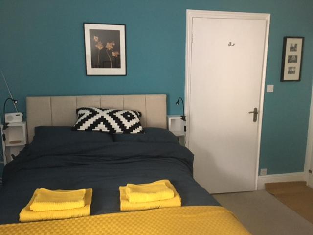 Turret House Bed and Breakfast Lynton Buitenkant foto
